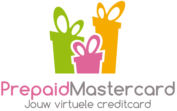 Prepaid Mastercard Logo